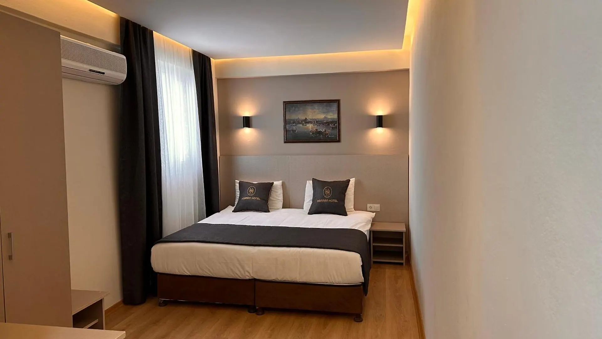 Harran Hotel Istanbul