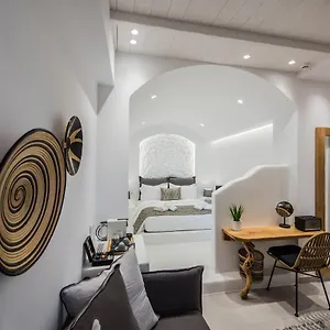 Bohemia Luxury Living Han Hanioti