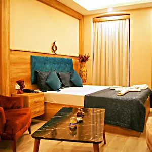 Szálloda Destinia Pera, Isztambul