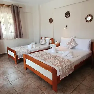 House Kiriaki Hotel de apartamente Sarti