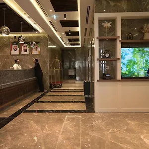 Garden Hotel Dubai