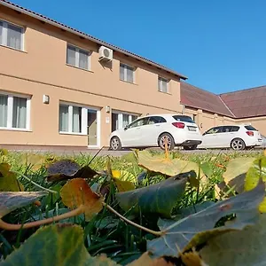 hotellátogatás