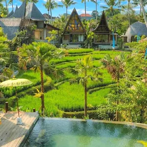 Menzel Complex Ubud