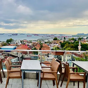 3* Hotel Theodian
