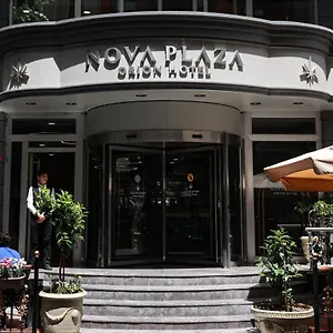 4* Hotel Nova Plaza Orion