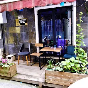 Hotel Galatagreenapplehotel, Istanbul
