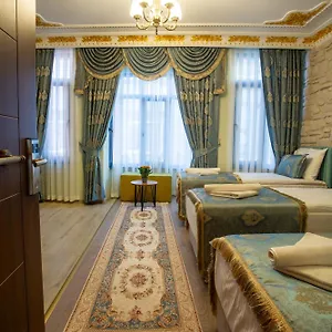 Hotel Sayina, Istanbul