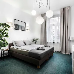 27rooms Czapskich Great Location, Old Town , Cracovia Polonia