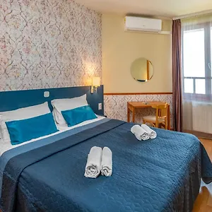 Corvin Hotel de apartamente Budapesta