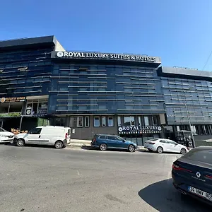 Royal Luxury Otel
