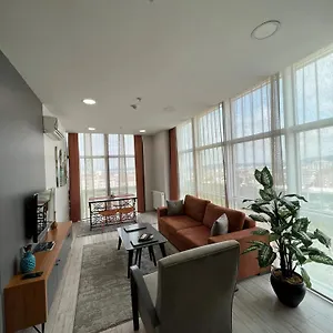Zin D Dudullu Appart hôtel