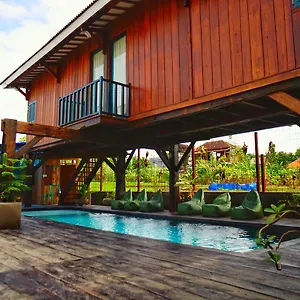 Kampoeng Saya 2*, Seminyak Indonesia