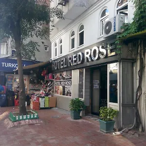  Hotel Red Rose