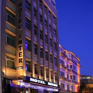 2* Hotel Inter