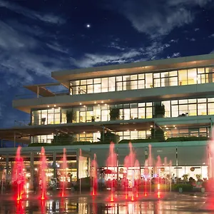4* Hotel Atakoey Marina