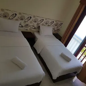 Praba Pensiune Kuta Lombok