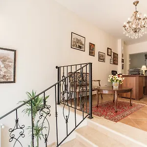 Le Caucase 3*, Tbilisi Georgia