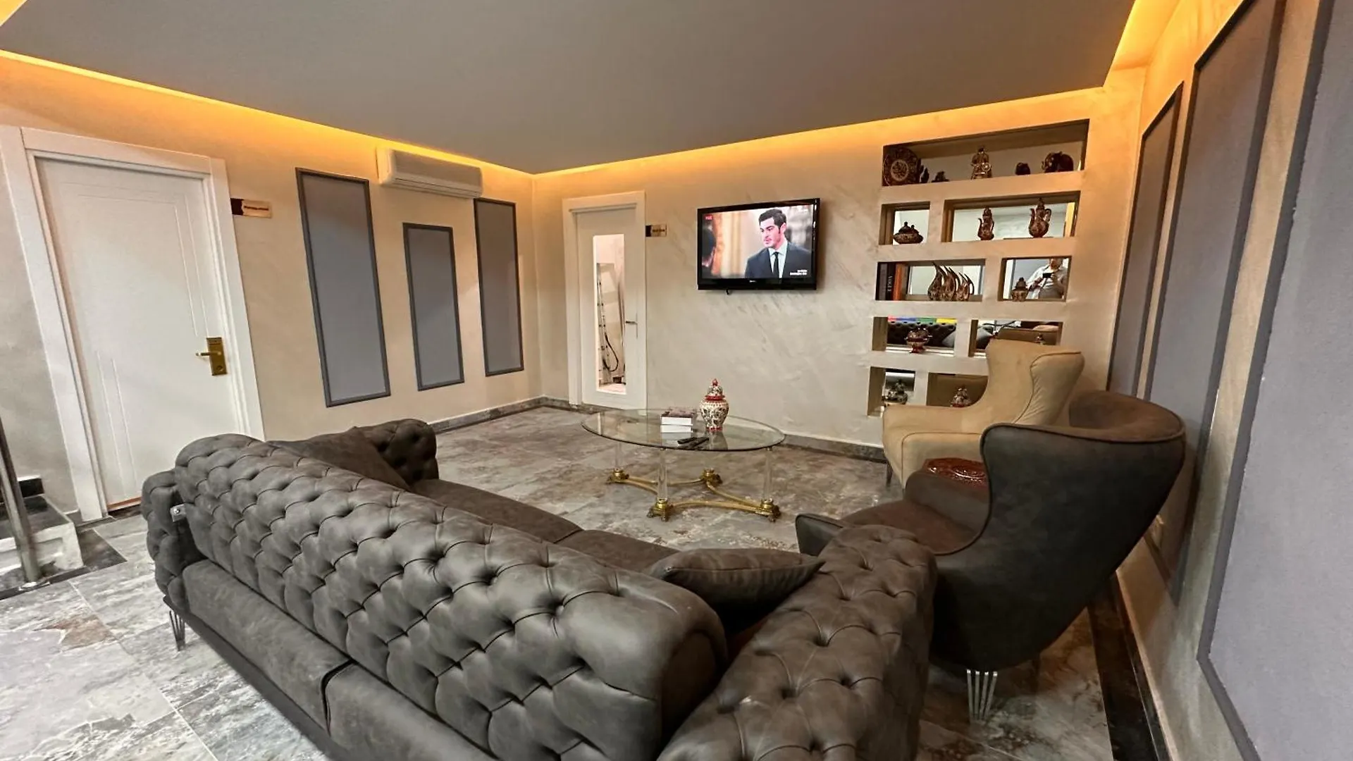 Harran Hotel Estambul
