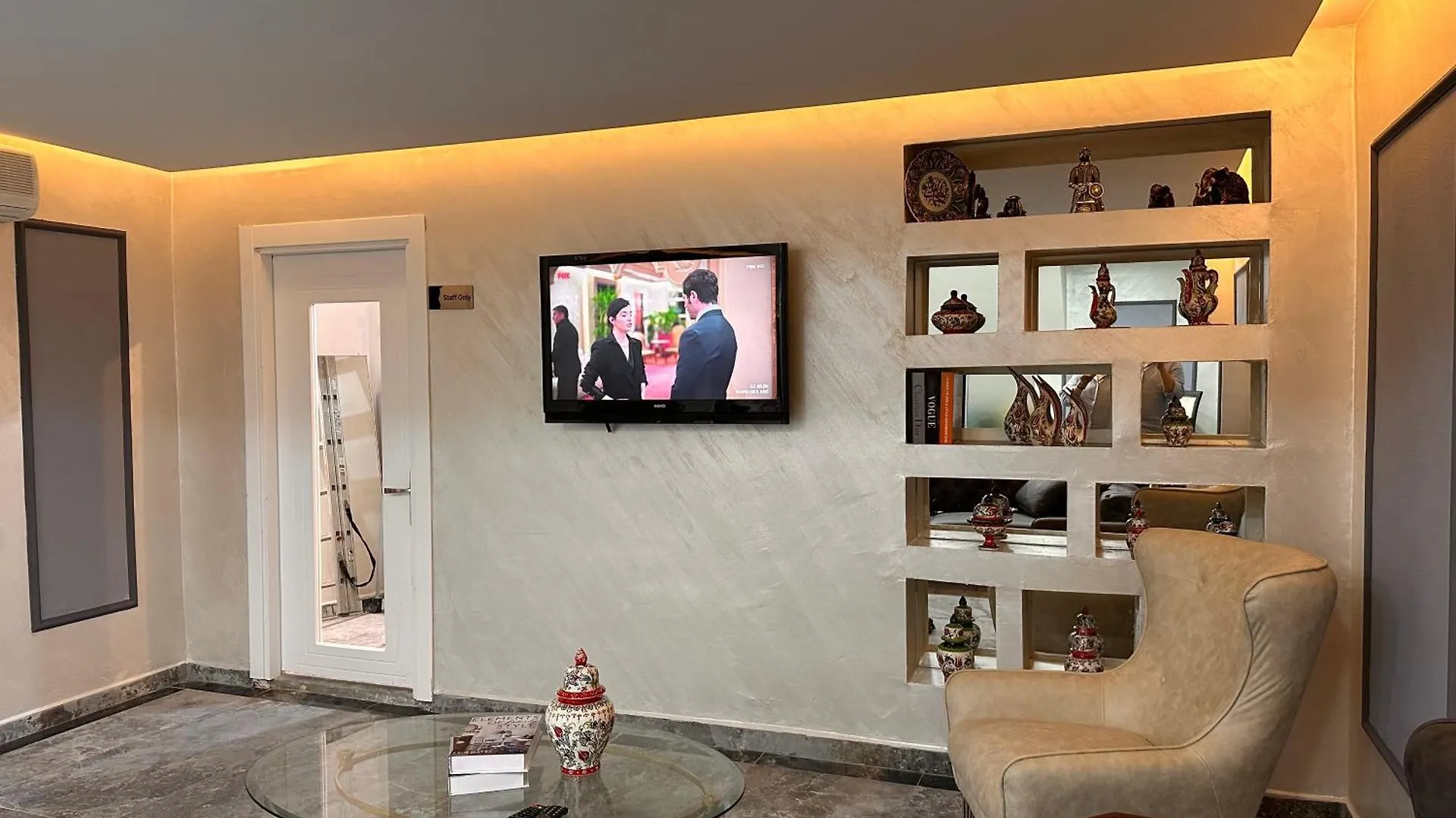 Harran Hotel Istanbul