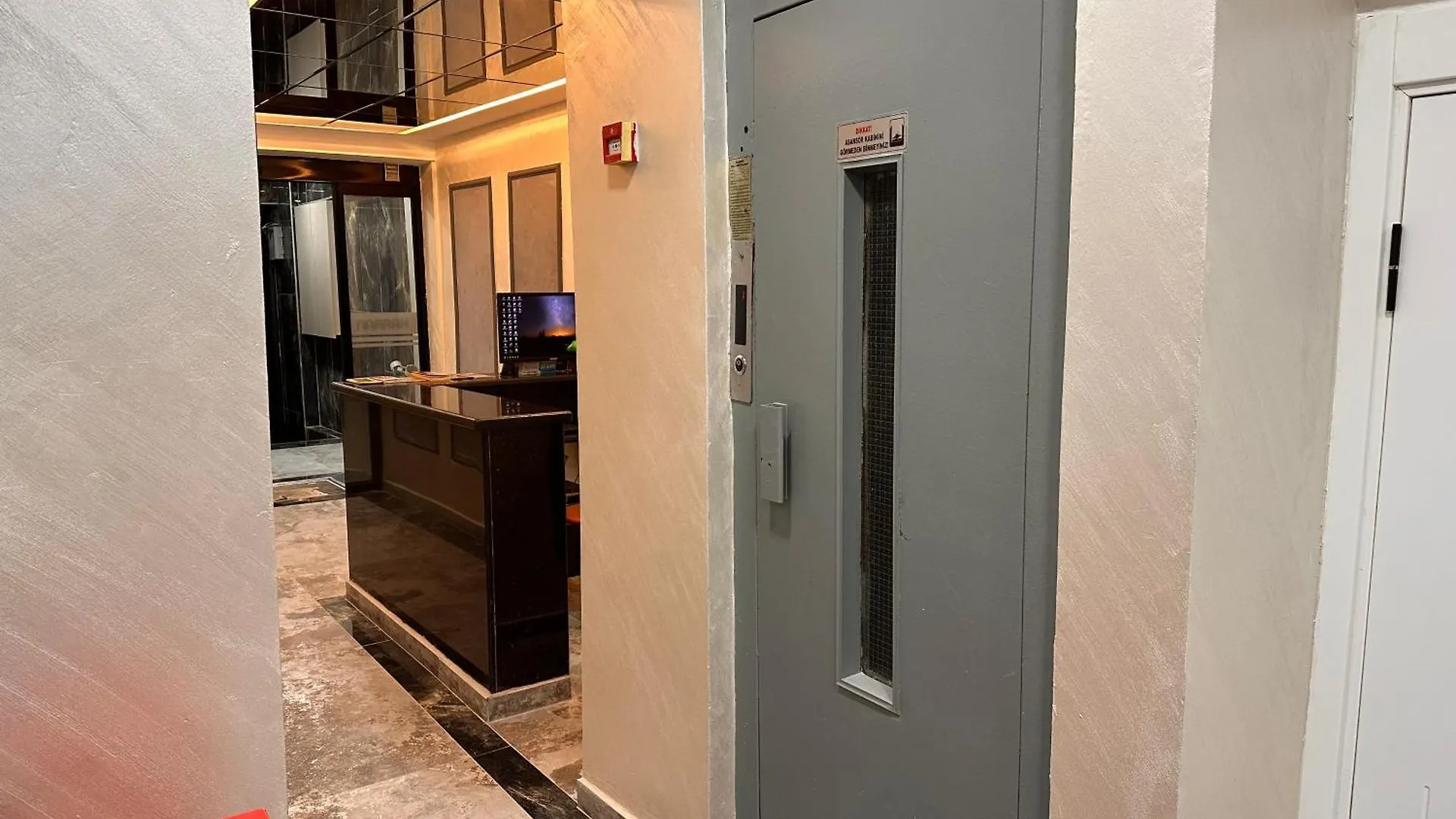 Harran Hotel Istanbul