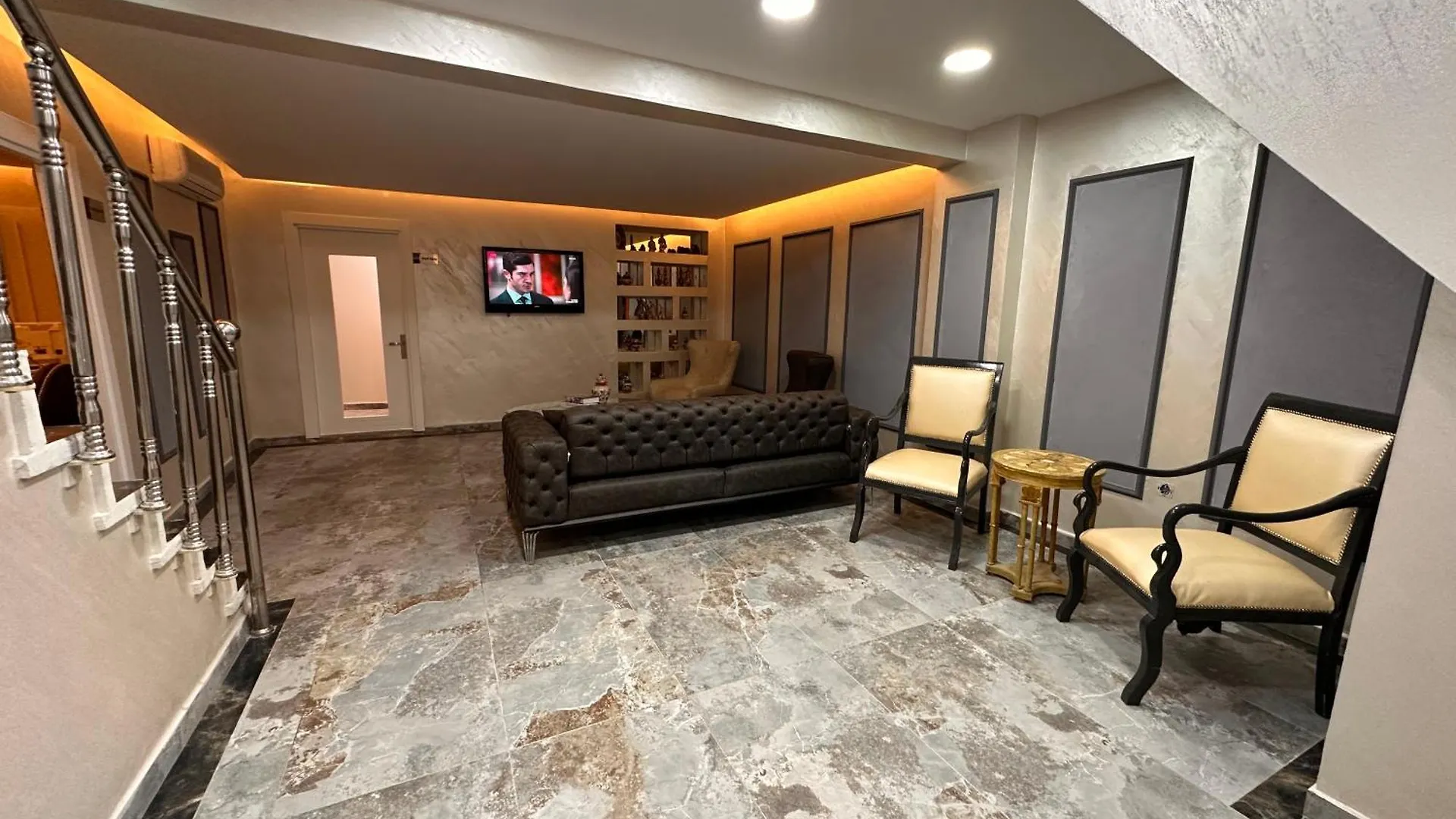 Harran Hotel Istanbul