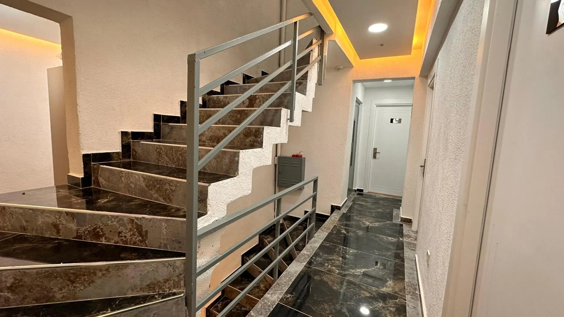 Harran Hotel Istanbul 0*,