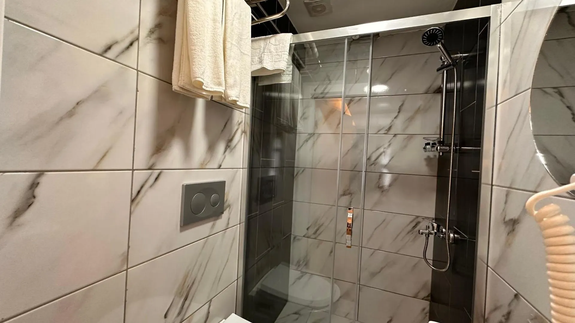 Harran Hotel Estambul