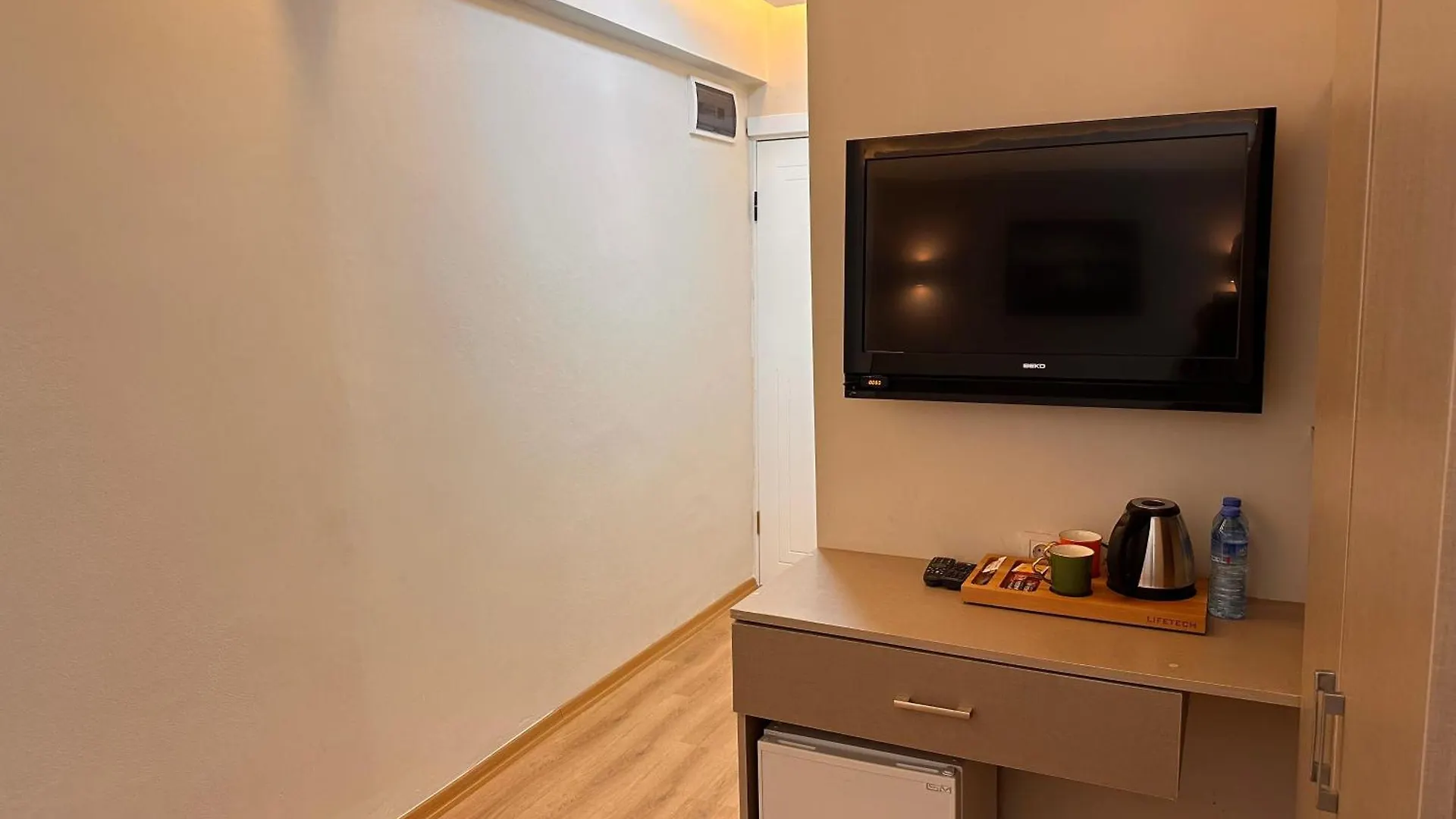 Harran Hotel Istanbul Turkey