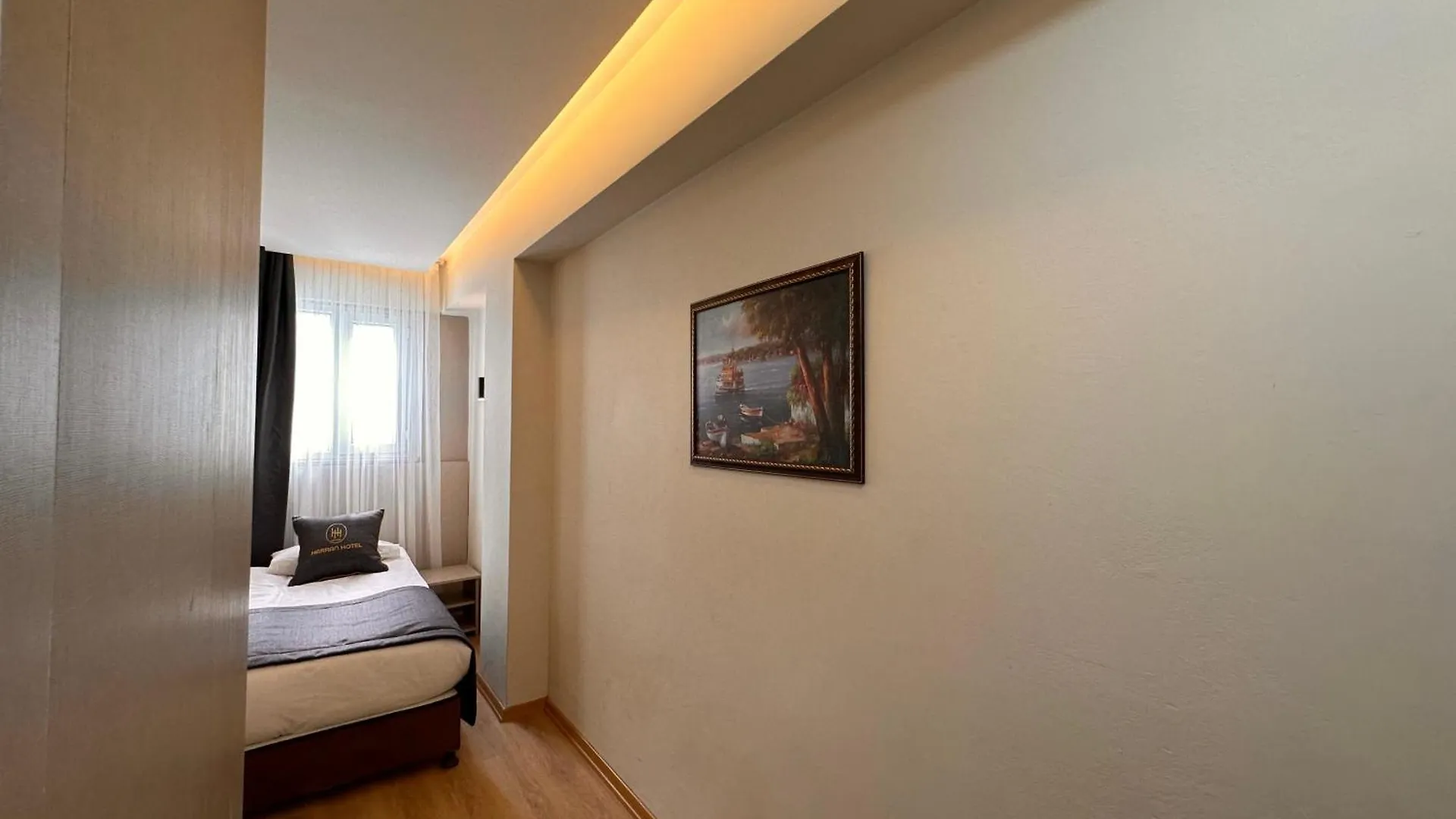 Harran Hotel Estambul