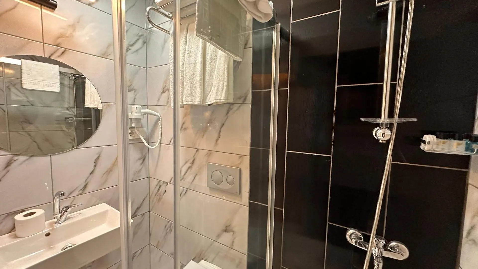 Harran Hotel Estambul