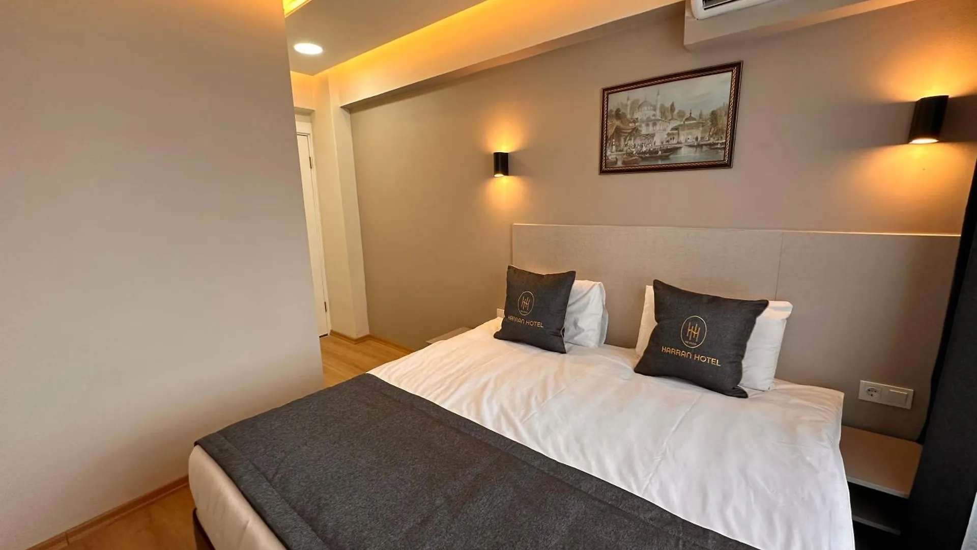 Harran Hotel Istanbul