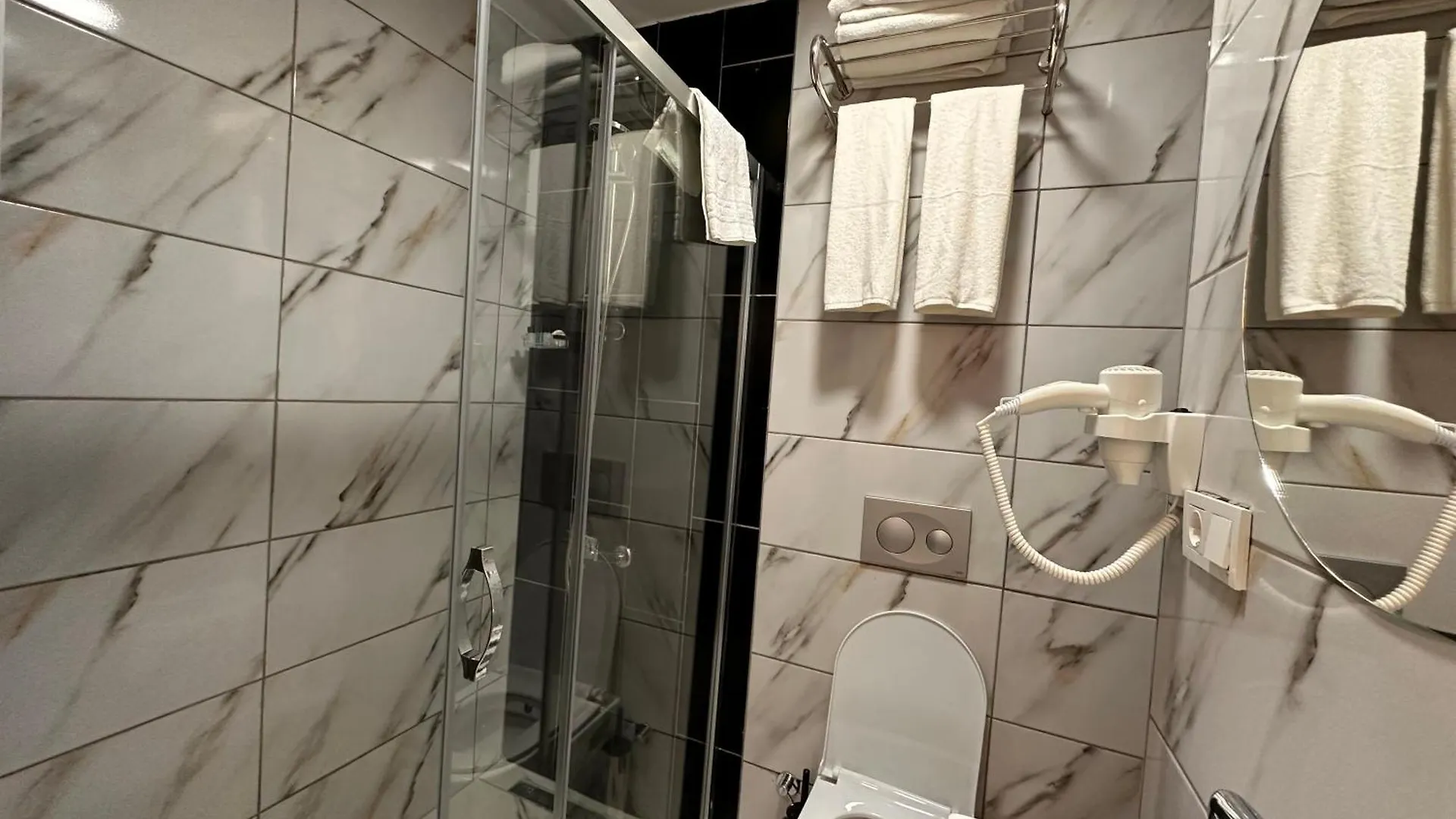 Harran Hotel Istanbul