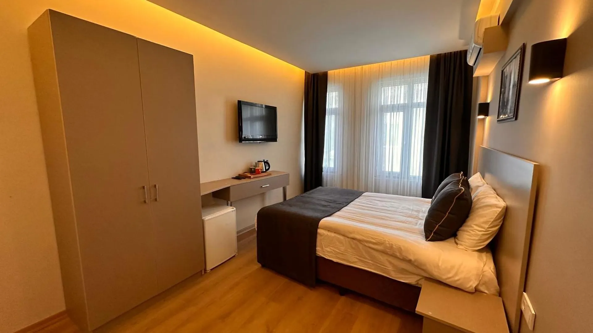 Harran Hotel Istanbul