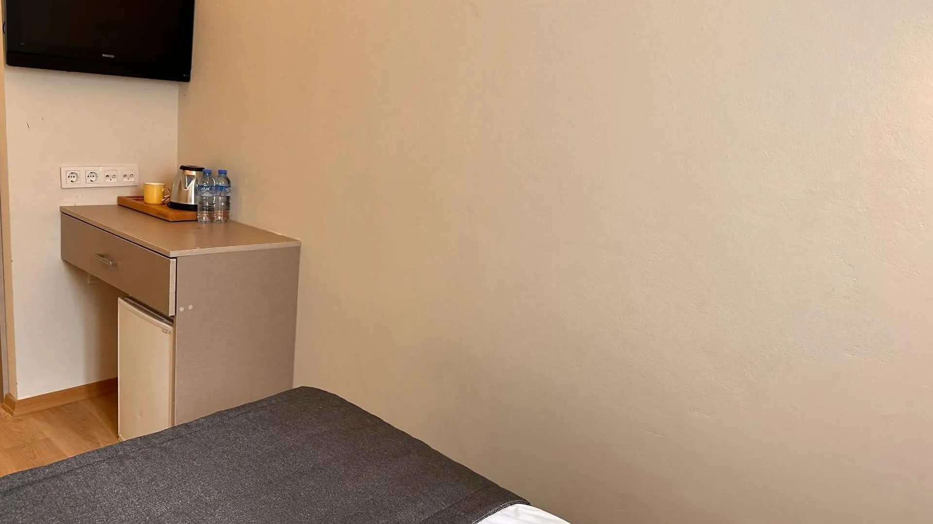 Harran Hotel Estambul