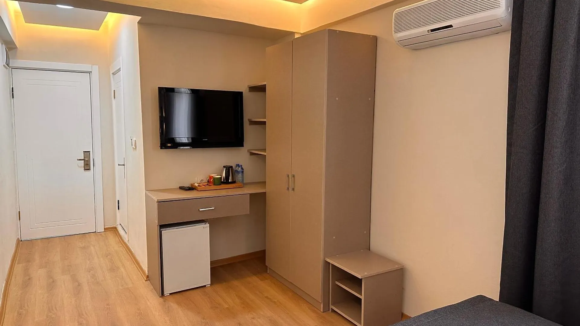 Harran Hotel Istanbul
