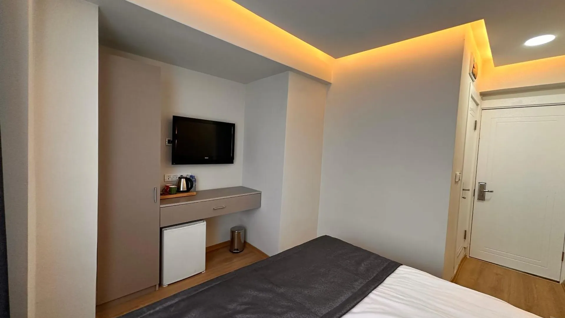 Harran Hotel Istanbul