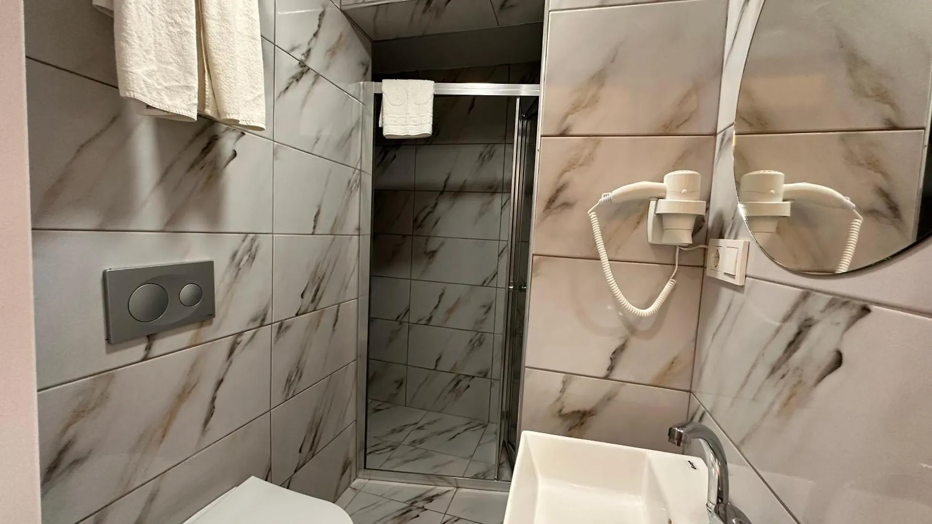 Harran Hotel Istanbul