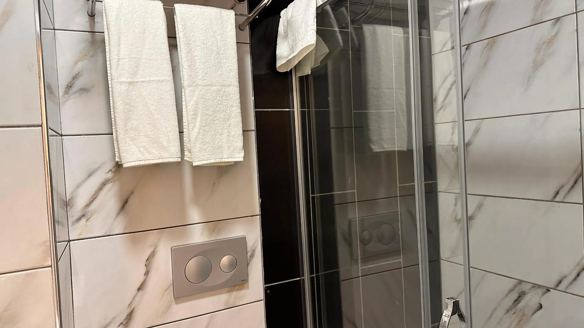 Harran Hotel Estambul Turquía
